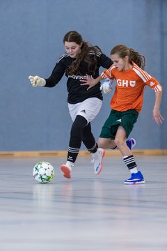 Bild 17 - U12 NFV Futsalturnier HH,SH,HB,NDS